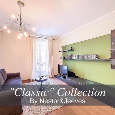 Nestor&Jeeves - California - Central - Very Close Sea Nice Exteriör bild