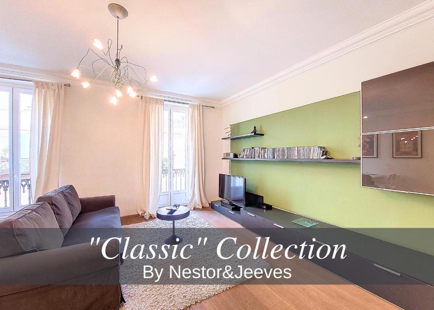 Nestor&Jeeves - California - Central - Very Close Sea Nice Exteriör bild
