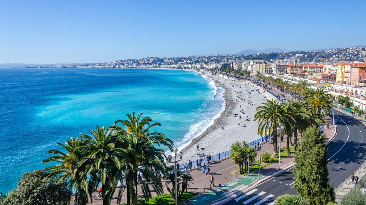 Nestor&Jeeves - California - Central - Very Close Sea Nice Exteriör bild